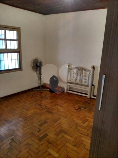 Venda Sobrado São Paulo Jardim Da Pedreira REO1015357 11