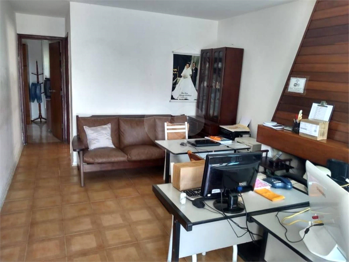 Venda Sobrado São Paulo Jardim Da Pedreira REO1015357 2