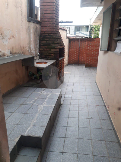 Venda Sobrado São Paulo Jardim Da Pedreira REO1015357 15