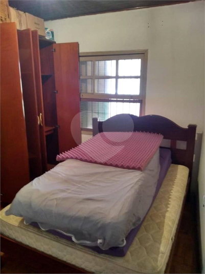 Venda Sobrado São Paulo Jardim Da Pedreira REO1015357 12