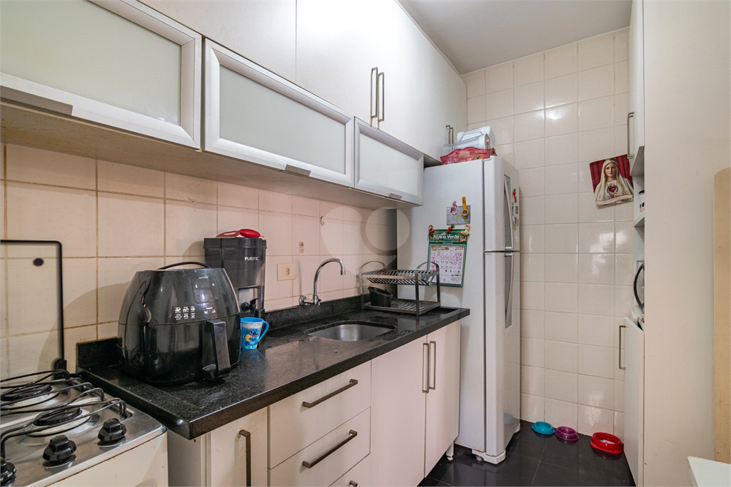 Venda Apartamento Curitiba Água Verde REO1015359 9