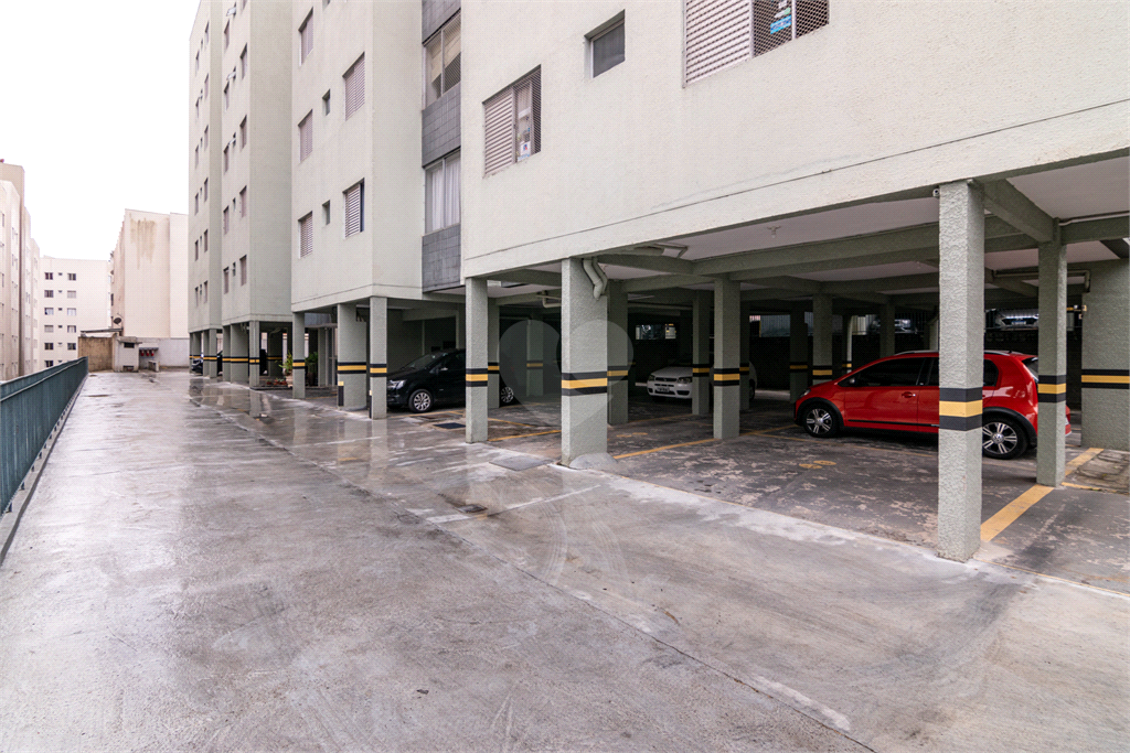 Venda Apartamento Curitiba Água Verde REO1015359 25