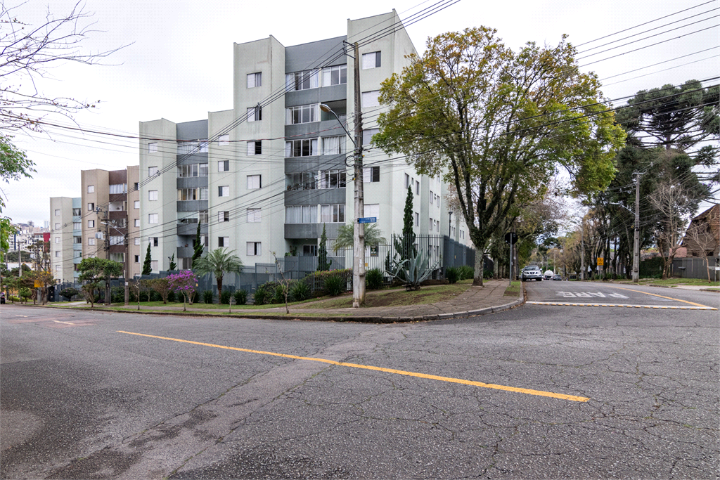 Venda Apartamento Curitiba Água Verde REO1015359 23