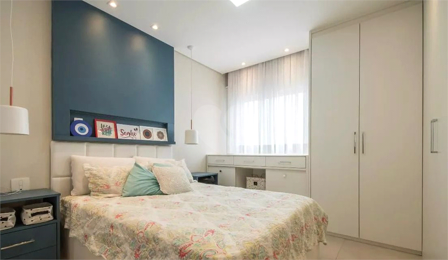 Venda Apartamento São Paulo Cidade Monções REO1015363 14