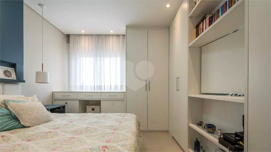 Venda Apartamento São Paulo Cidade Monções REO1015363 9