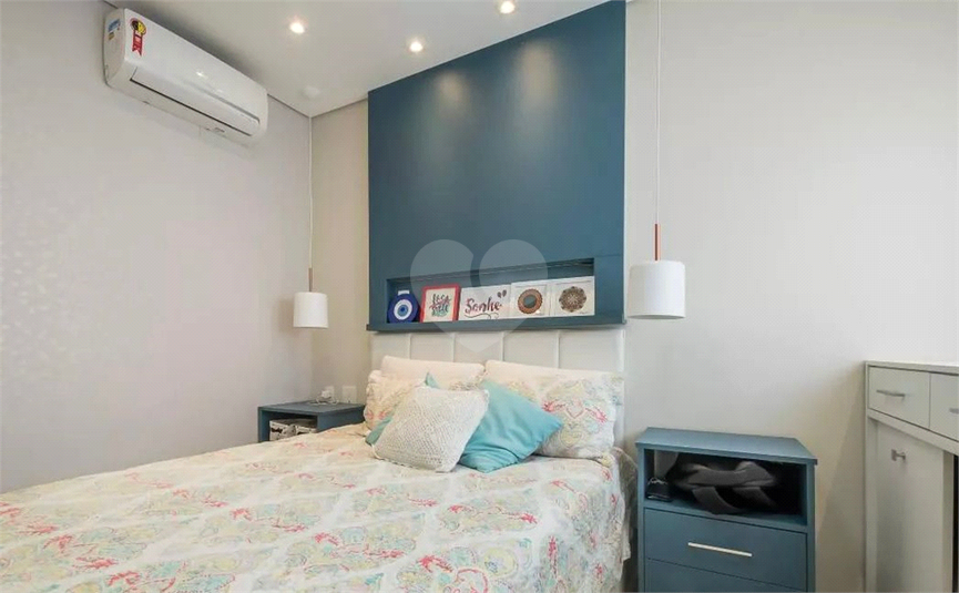 Venda Apartamento São Paulo Cidade Monções REO1015363 15