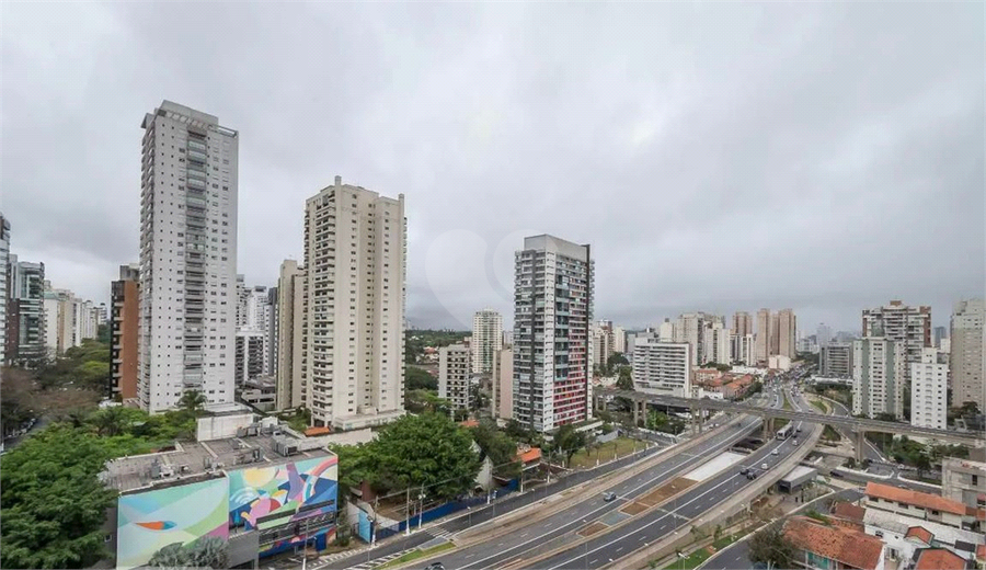 Venda Apartamento São Paulo Cidade Monções REO1015363 12