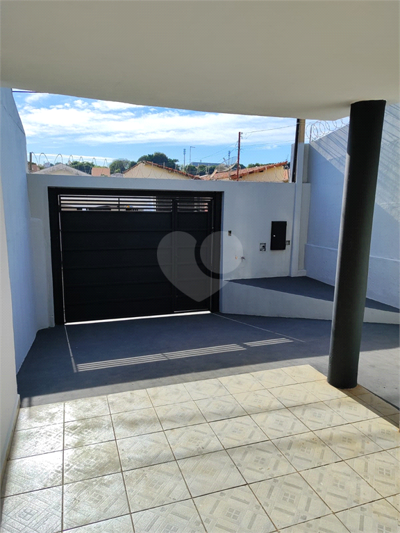 Venda Casa São Carlos Vila Boa Vista 1 REO1015377 3