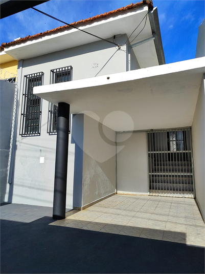 Venda Casa São Carlos Vila Boa Vista 1 REO1015377 2