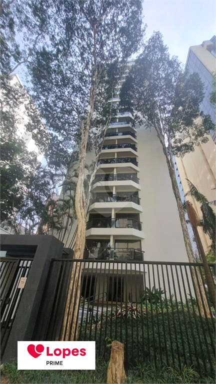 Aluguel Apartamento São Paulo Itaim Bibi REO1015382 21