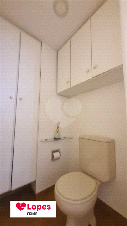 Aluguel Apartamento São Paulo Itaim Bibi REO1015382 10