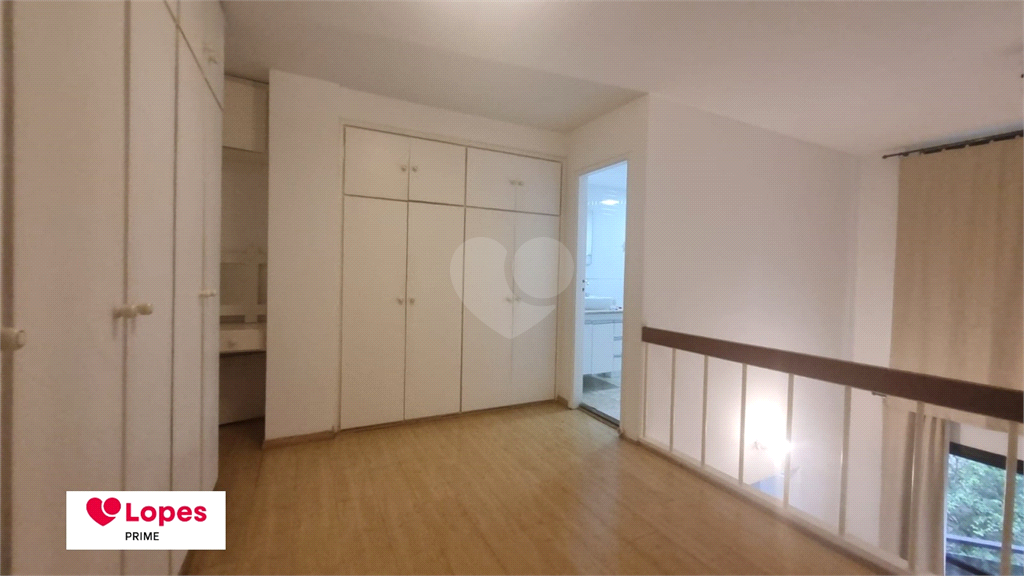 Aluguel Apartamento São Paulo Itaim Bibi REO1015382 8