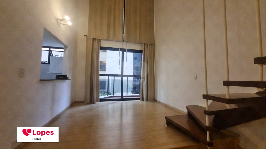 Aluguel Apartamento São Paulo Itaim Bibi REO1015382 1