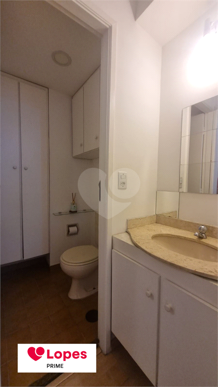 Aluguel Apartamento São Paulo Itaim Bibi REO1015382 4