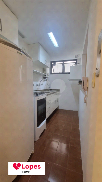 Aluguel Apartamento São Paulo Itaim Bibi REO1015382 5