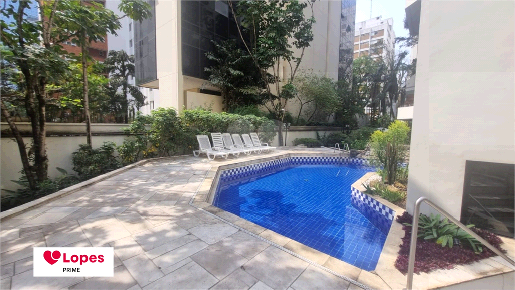 Aluguel Apartamento São Paulo Itaim Bibi REO1015382 19