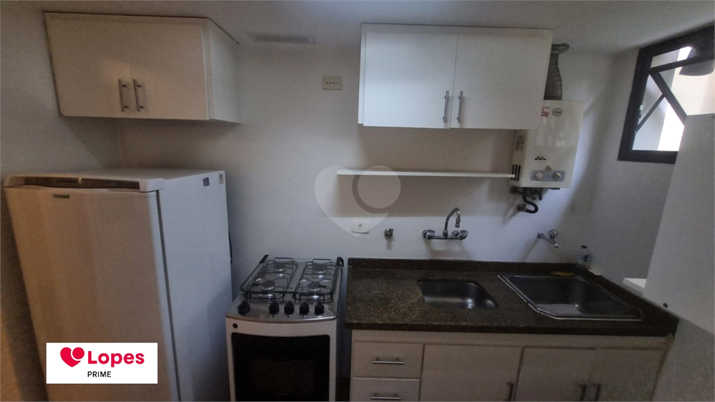 Aluguel Apartamento São Paulo Itaim Bibi REO1015382 6