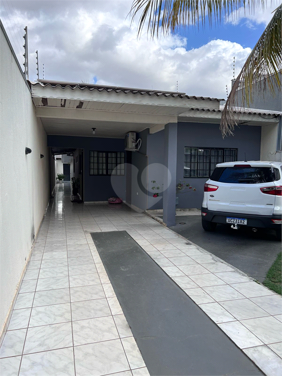 Venda Casa Sinop Jardim Celeste REO1015383 1