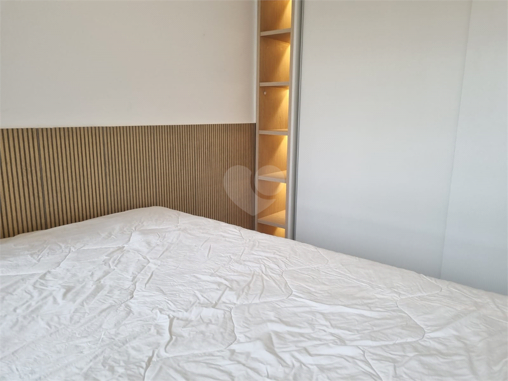 Aluguel Apartamento São Paulo Vila Nova Conceição REO1015394 9