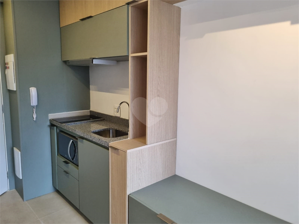 Aluguel Apartamento São Paulo Vila Nova Conceição REO1015394 7