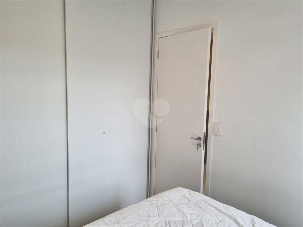 Aluguel Apartamento São Paulo Vila Nova Conceição REO1015394 16