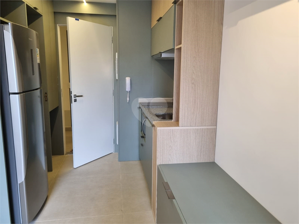 Aluguel Apartamento São Paulo Vila Nova Conceição REO1015394 6