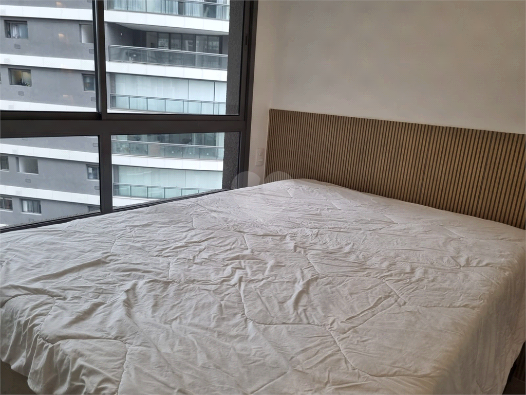 Aluguel Apartamento São Paulo Vila Nova Conceição REO1015394 10