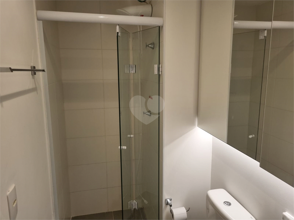 Aluguel Apartamento São Paulo Vila Nova Conceição REO1015394 20