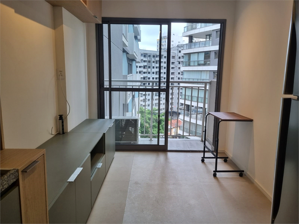 Aluguel Apartamento São Paulo Vila Nova Conceição REO1015394 2