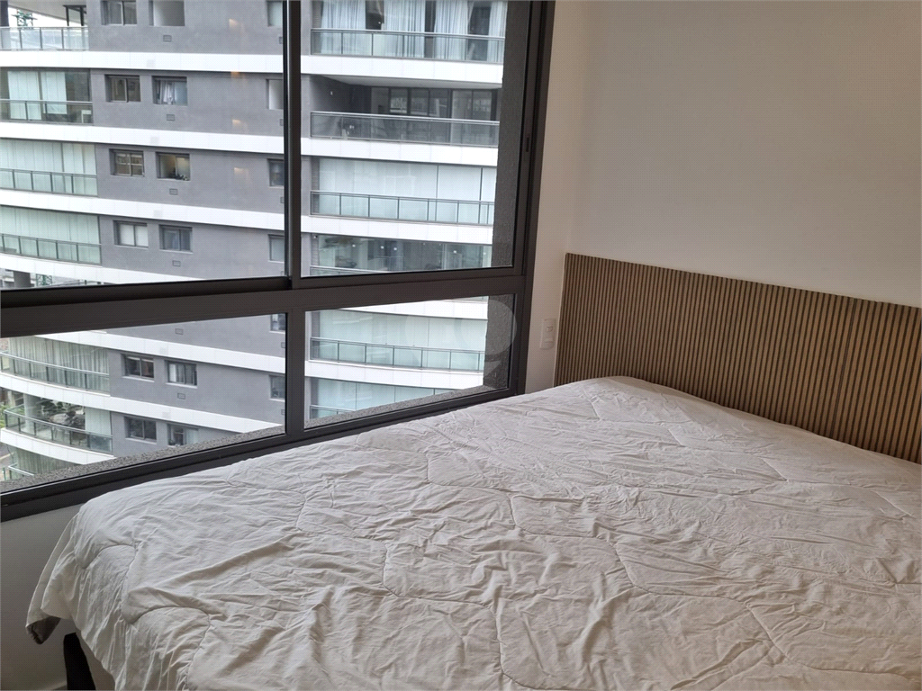 Aluguel Apartamento São Paulo Vila Nova Conceição REO1015394 12