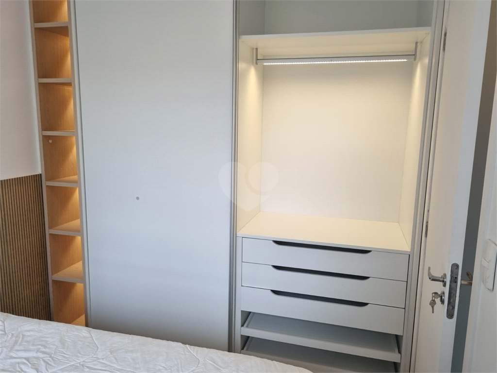 Aluguel Apartamento São Paulo Vila Nova Conceição REO1015394 15