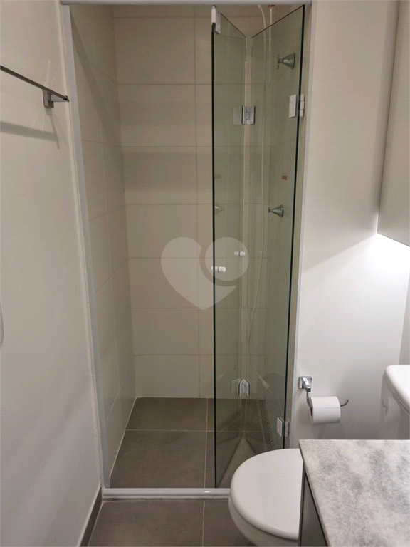 Aluguel Apartamento São Paulo Vila Nova Conceição REO1015394 17