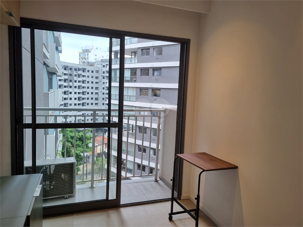 Aluguel Apartamento São Paulo Vila Nova Conceição REO1015394 3