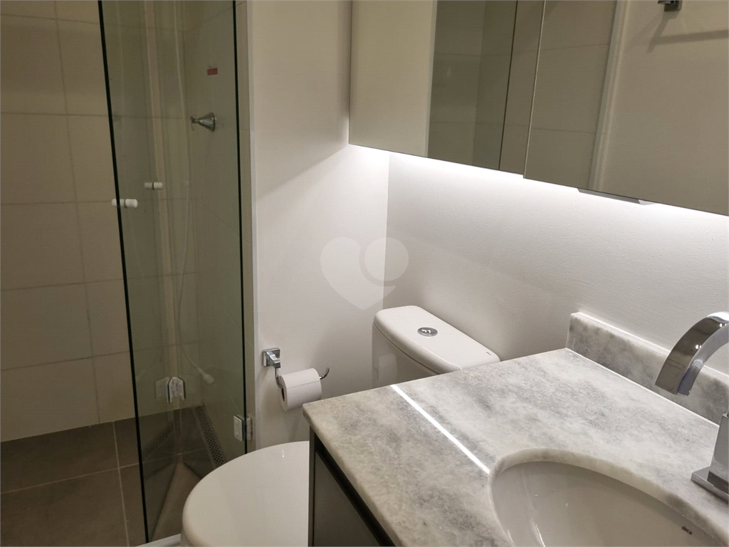 Aluguel Apartamento São Paulo Vila Nova Conceição REO1015394 18