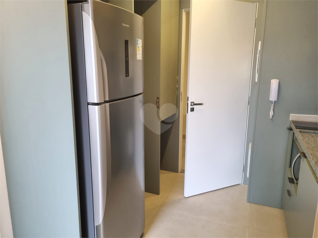 Aluguel Apartamento São Paulo Vila Nova Conceição REO1015394 8