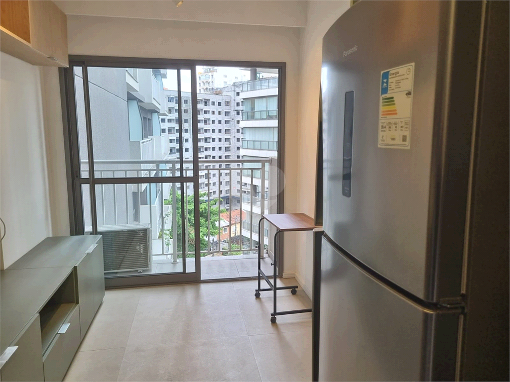 Aluguel Apartamento São Paulo Vila Nova Conceição REO1015394 4