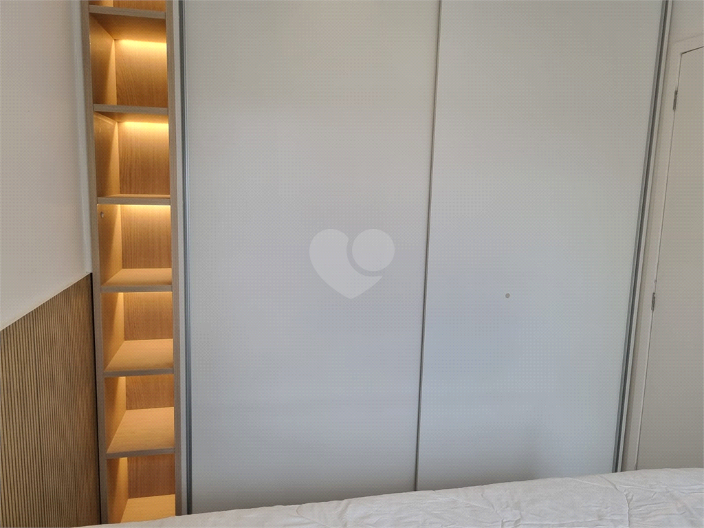 Aluguel Apartamento São Paulo Vila Nova Conceição REO1015394 13