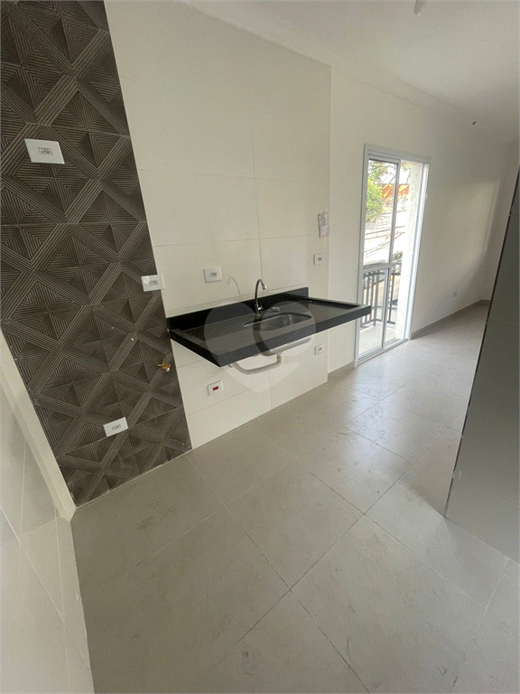 Venda Apartamento São Paulo Vila Nivi REO1015399 9