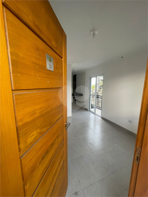 Venda Apartamento São Paulo Vila Nivi REO1015399 25