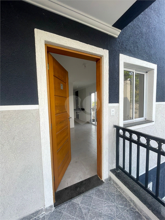 Venda Apartamento São Paulo Vila Nivi REO1015399 24