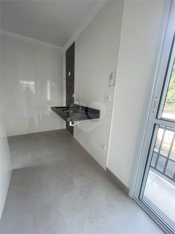 Venda Apartamento São Paulo Vila Nivi REO1015399 8