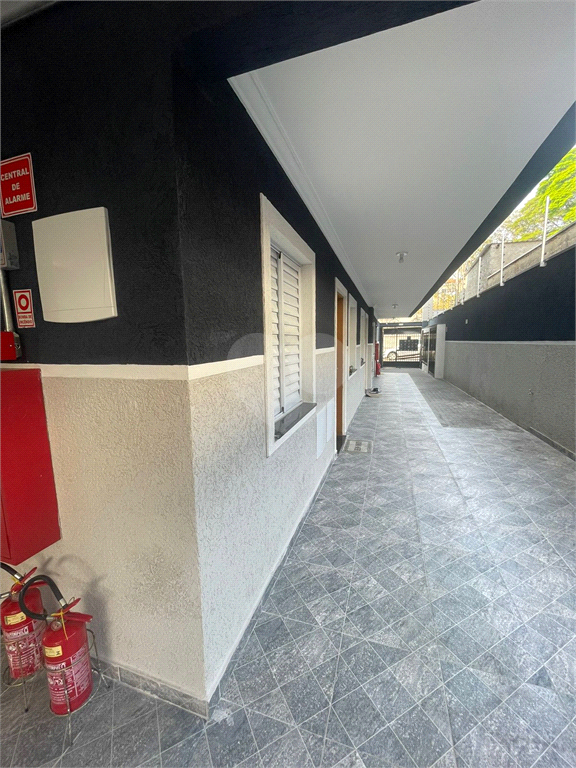 Venda Apartamento São Paulo Vila Nivi REO1015399 23