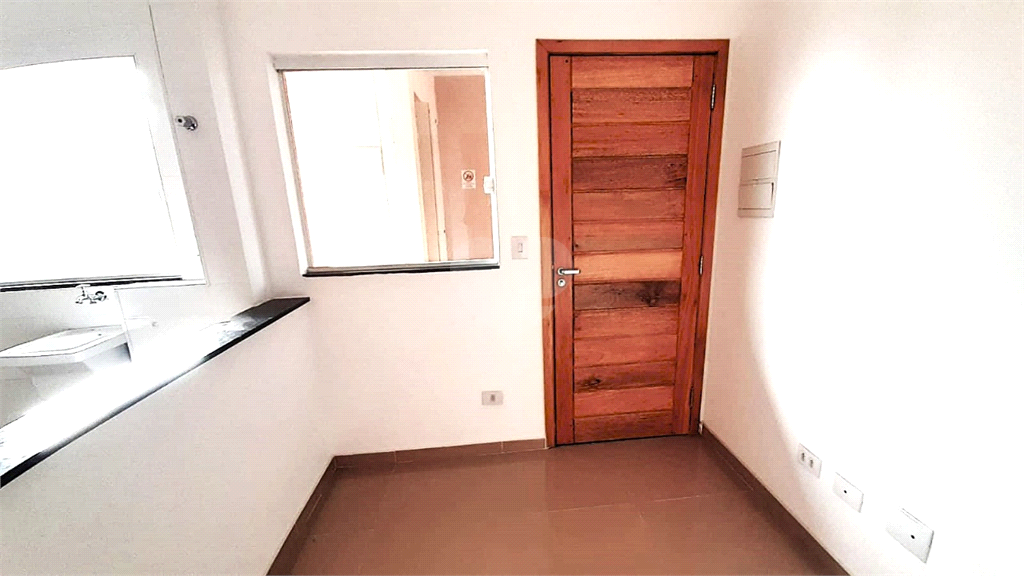 Venda Apartamento São Paulo Vila Celeste REO1015411 10