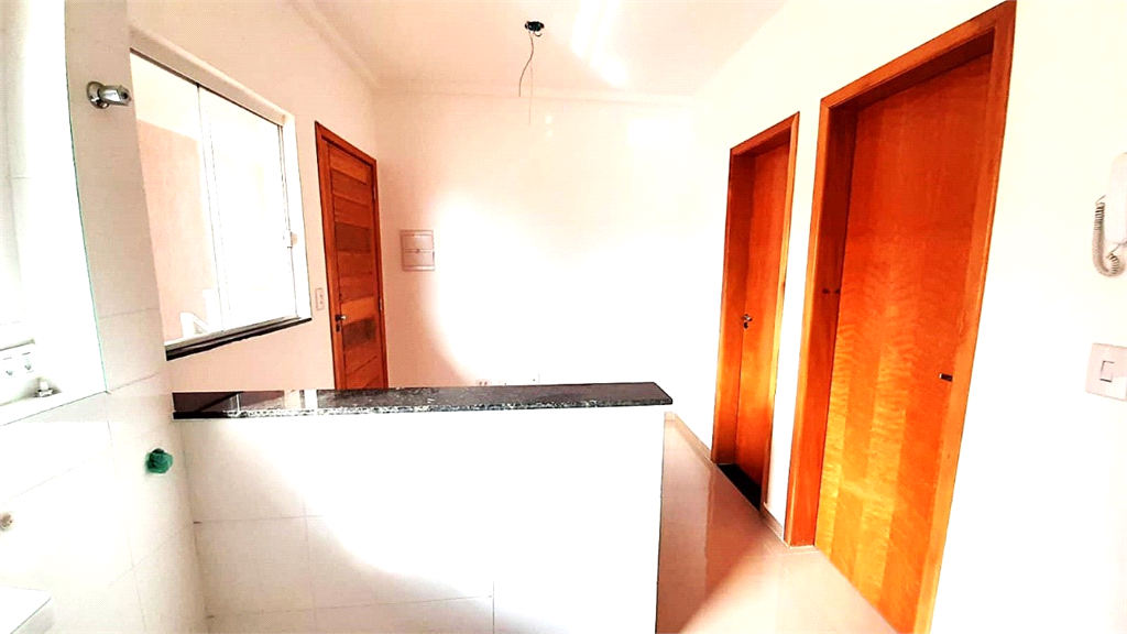 Venda Apartamento São Paulo Vila Celeste REO1015411 1