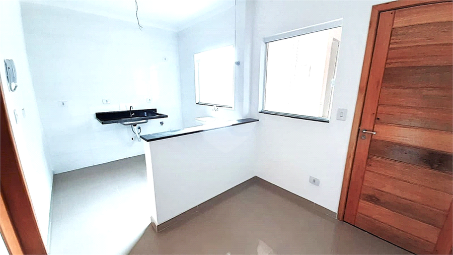 Venda Apartamento São Paulo Vila Celeste REO1015411 7