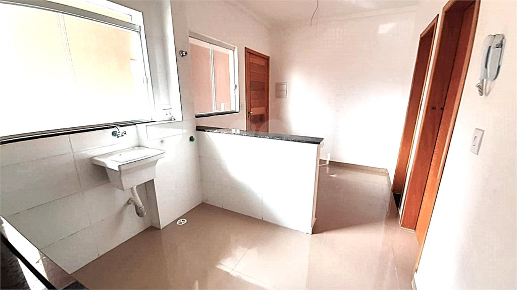 Venda Apartamento São Paulo Vila Celeste REO1015411 9