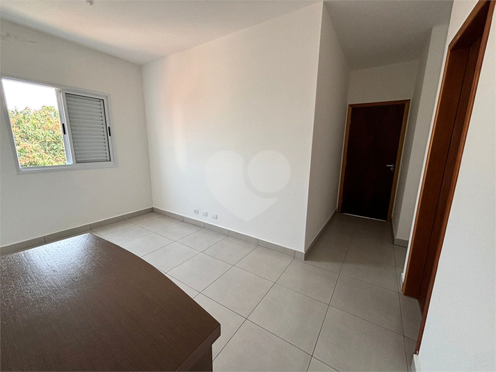 Aluguel Apartamento Taubaté Parque São Jorge REO1015416 9