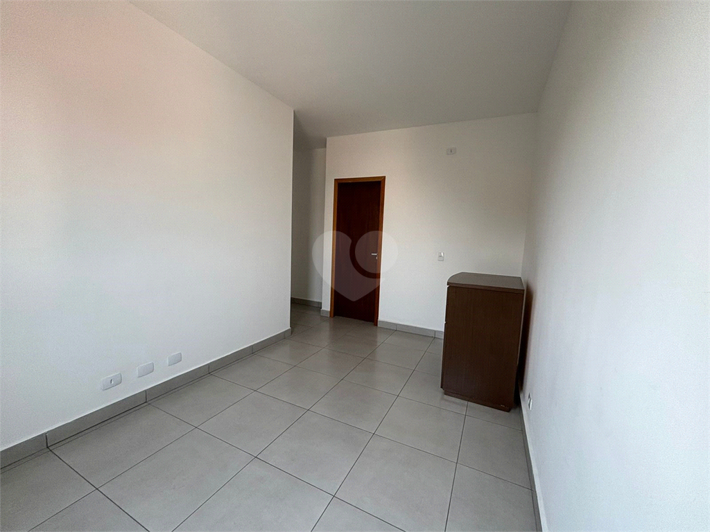 Aluguel Apartamento Taubaté Parque São Jorge REO1015416 8