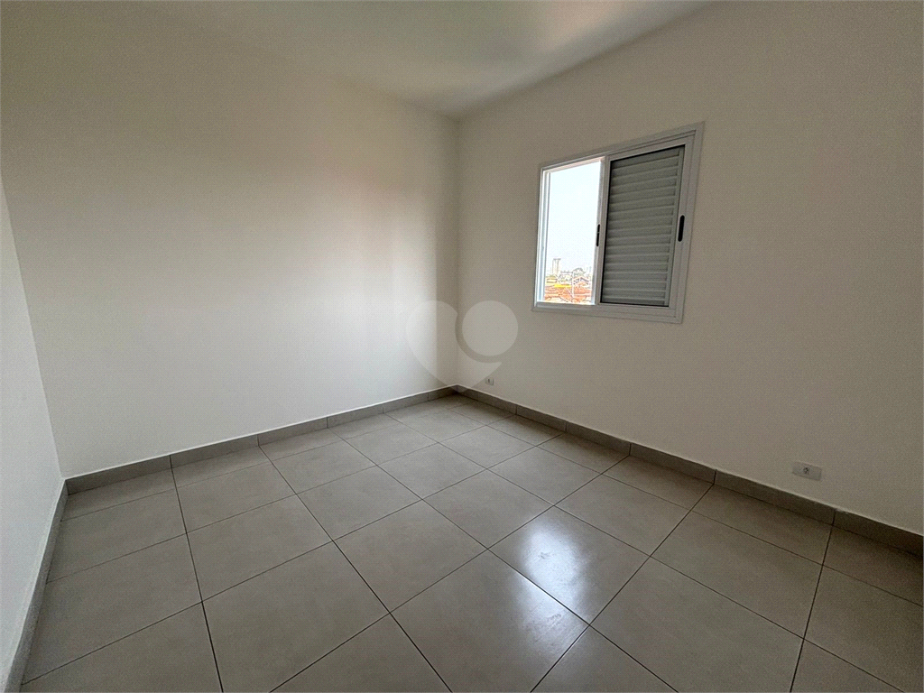 Aluguel Apartamento Taubaté Parque São Jorge REO1015416 7