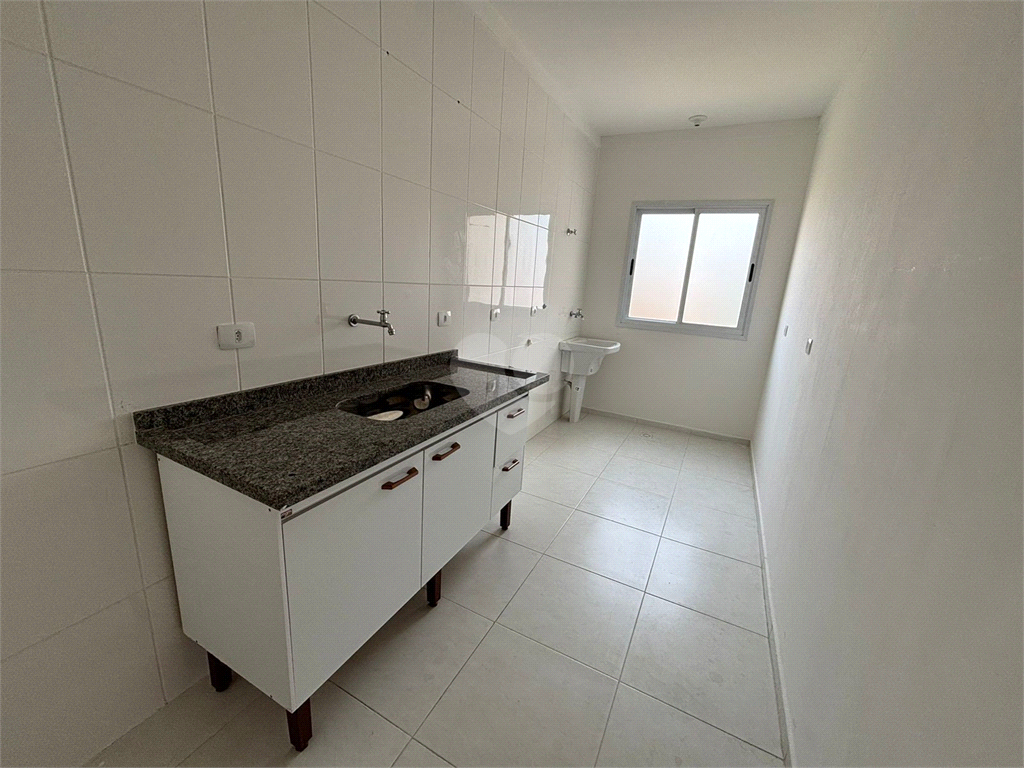 Aluguel Apartamento Taubaté Parque São Jorge REO1015416 3